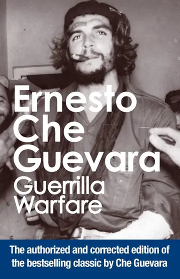 Cover of Guerrilla Warfare