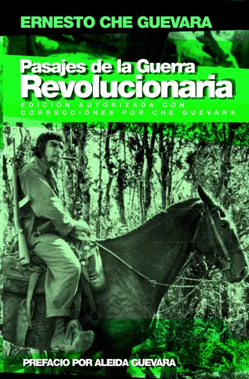 Cover of Pasajes De La Guerra Revolucionaria