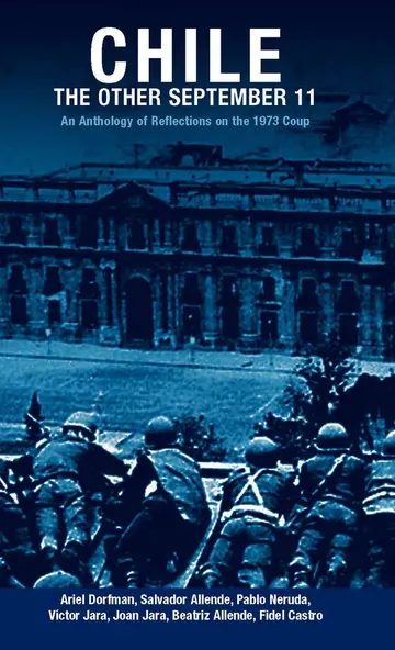 Cover of Chile