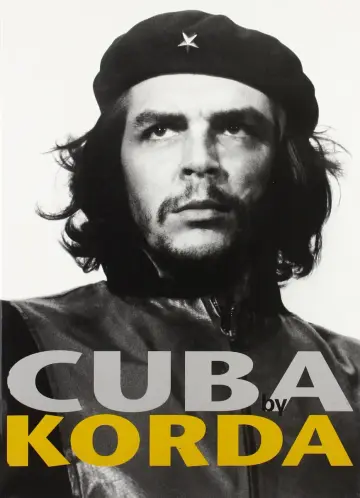 Cover of Cuba by Korda
