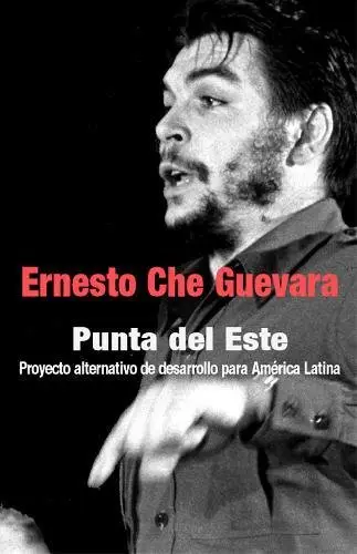 Cover of Punta Del Este