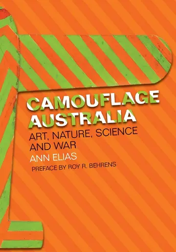 Cover of Camouflage Australia