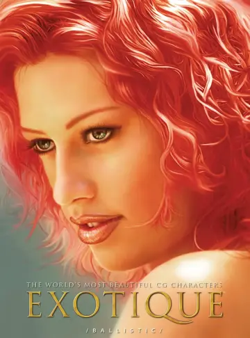 Cover of Exotique