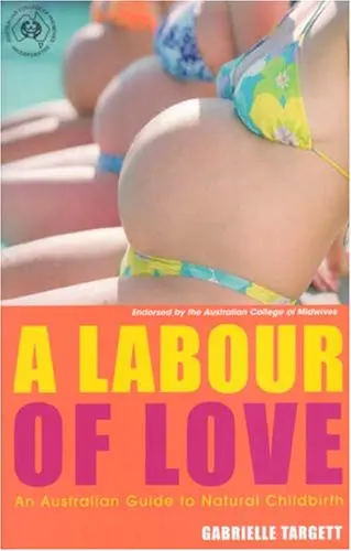 Cover of A Labour of Love