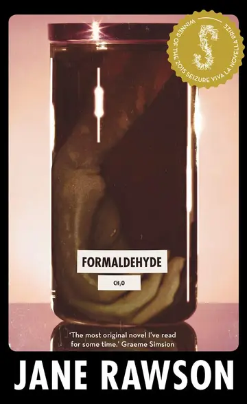 Cover of Formaldehyde