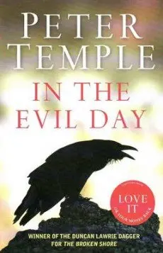 Cover of In the Evil Day