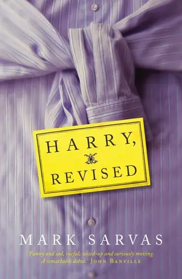 Cover of Harry, Revised