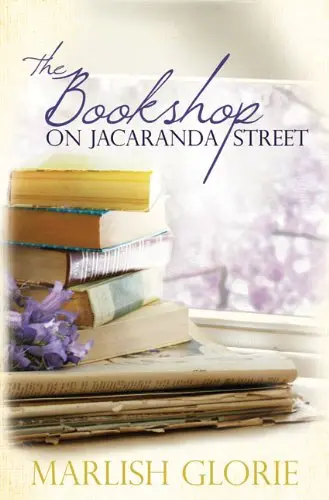 Cover of The Bookshop on Jacaranda Street