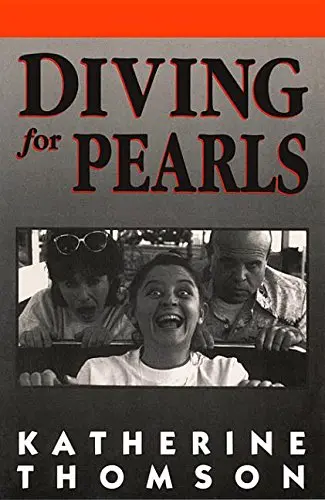 Cover of Diving for Pearls