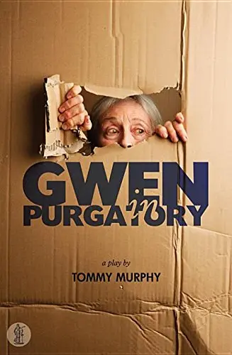 Cover of Gwen in Purgatory