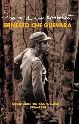Cover of Diario De Un Combatiente