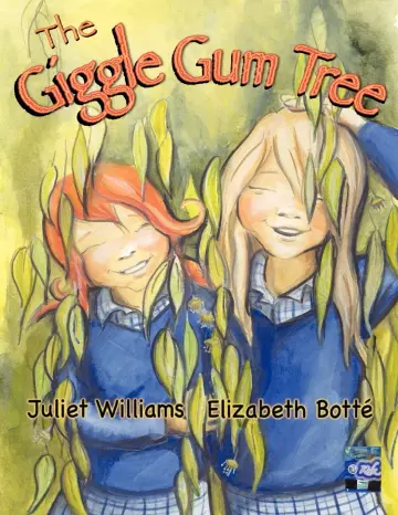 Cover of Giggle Gum Tree