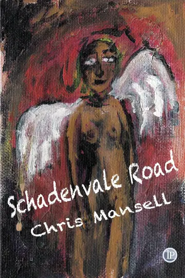 Cover of Schadenvale Road