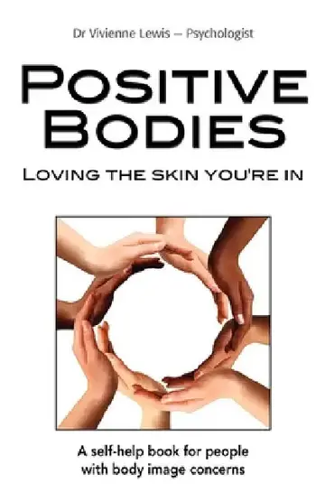 Cover of Positive Bodies