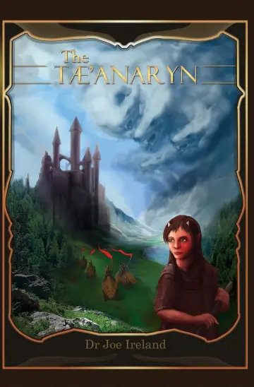Cover of The Tae'anaryn