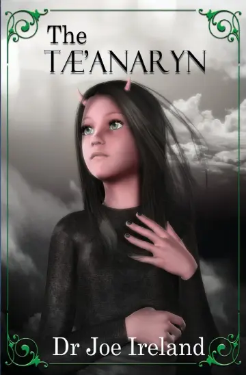 Cover of The Tae’anaryn