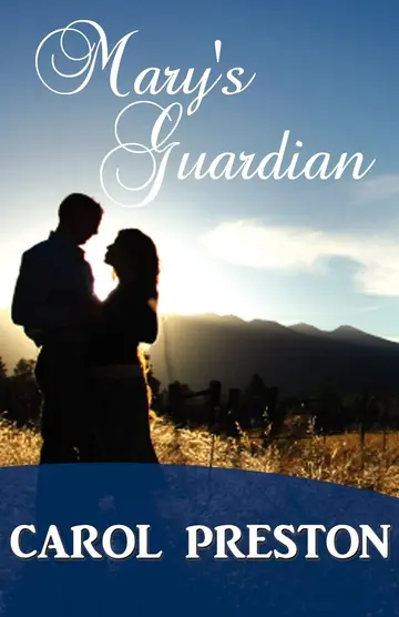 Cover of Mary’s Guardian