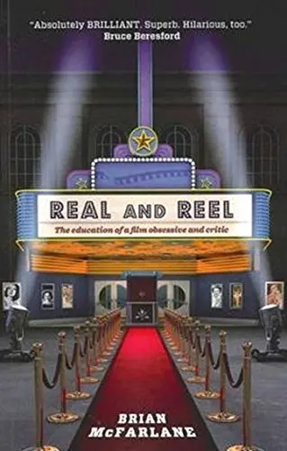 Cover of Real and Reel