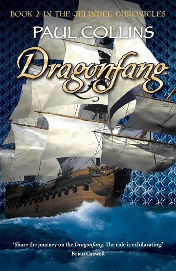 Cover of Dragonfang