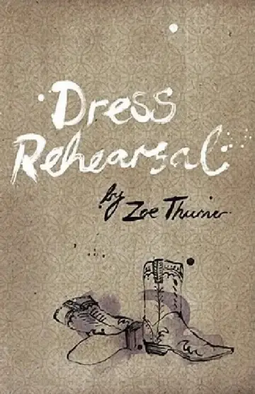 Cover of Dress Rehearsal