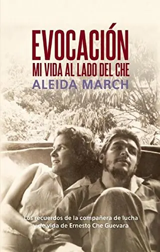 Cover of Evocacion