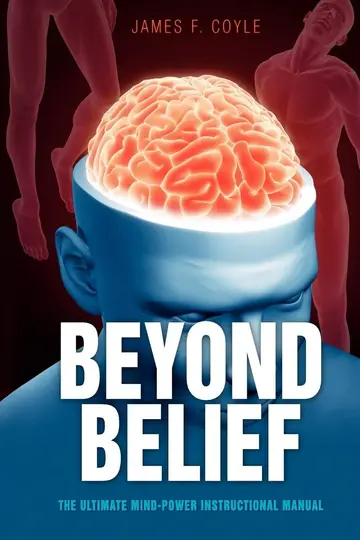 Cover of Beyond Belief