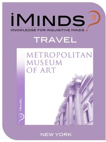 Cover of Metropolitan Museum of Art