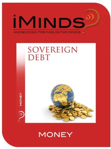 Cover of Sovereign Debt