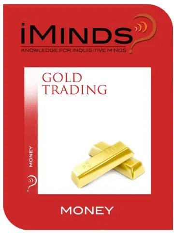 Cover of Gold Trading