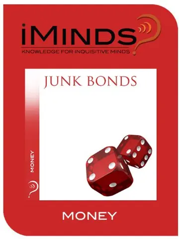 Cover of Junk Bonds