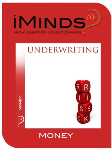 Cover of Underwriting