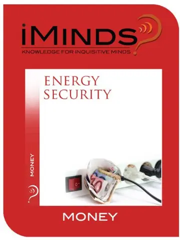 Cover of Energy Security