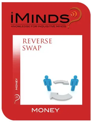 Cover of Reverse Swap