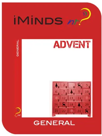 Cover of Advent