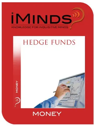 Cover of Hedge Funds