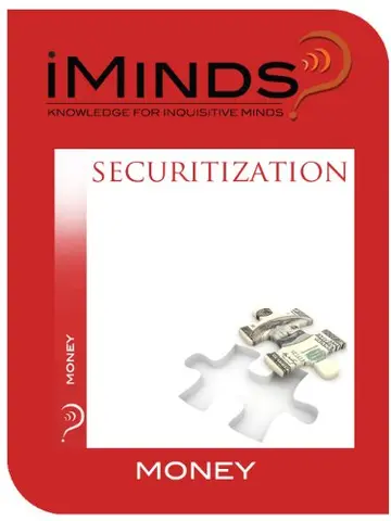 Cover of Securitization