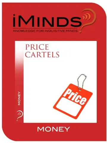 Cover of Price Cartels