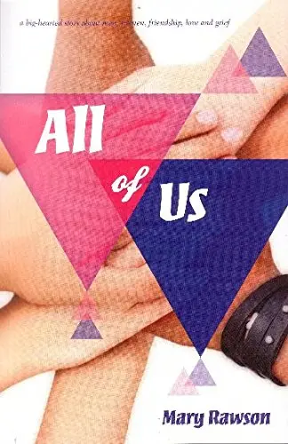 Cover of All of Us