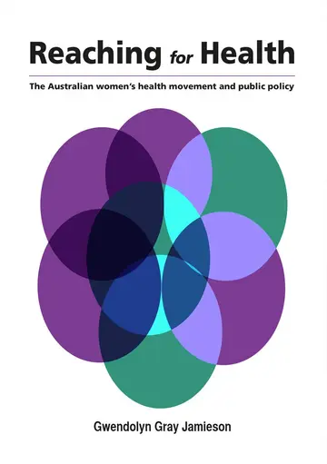 Cover of Reaching for Health