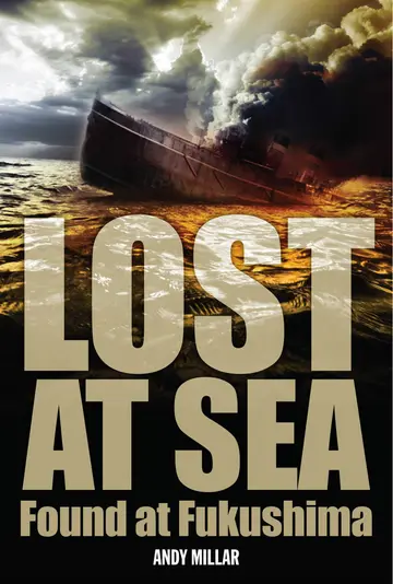 Cover of Lost at Sea