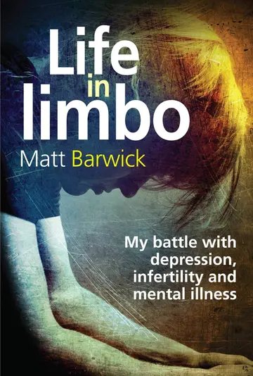 Cover of Life in Limbo