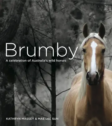 Cover of Brumby