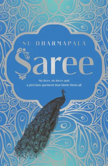 Cover of Saree