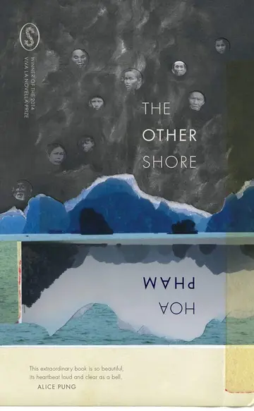 Cover of The Other Shore