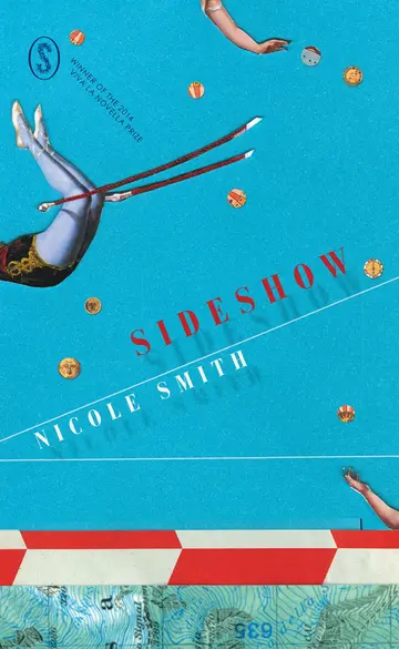 Cover of Sideshow