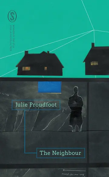 Cover of The Neighbour
