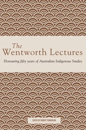 Cover of The Wentworth Lectures