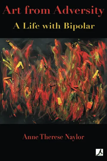 Cover of Art from Adversity