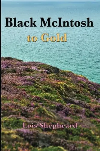 Cover of Black Mcintosh to Gold