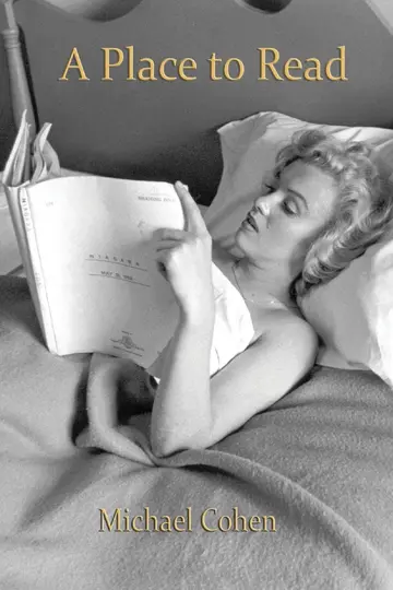 Cover of A Place to Read
